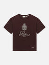t-shirt front packshot image