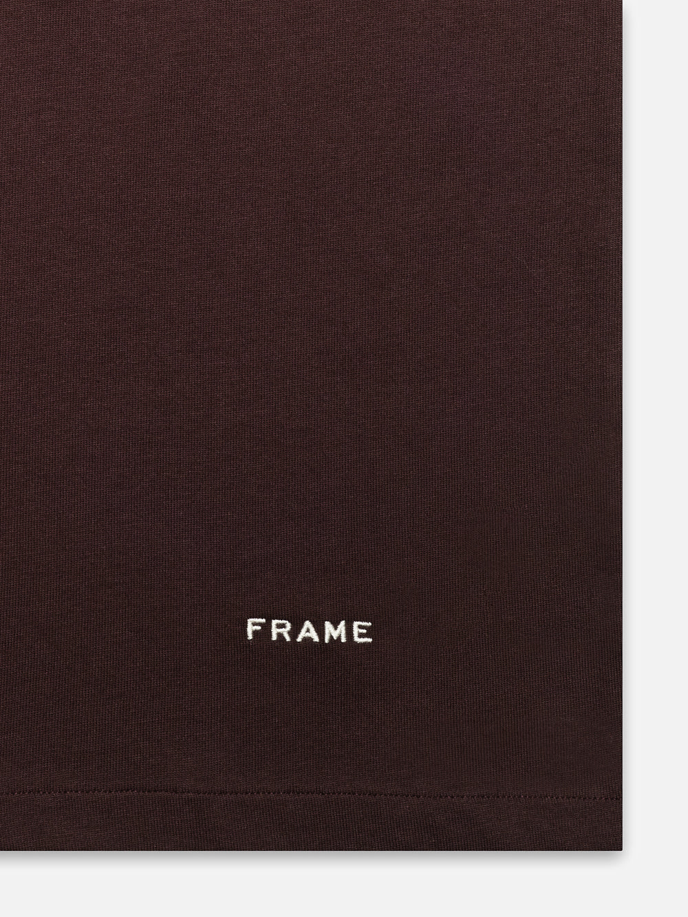 t-shirt detail packshot image alt:size alt:fit1