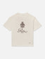 t-shirt front packshot image 