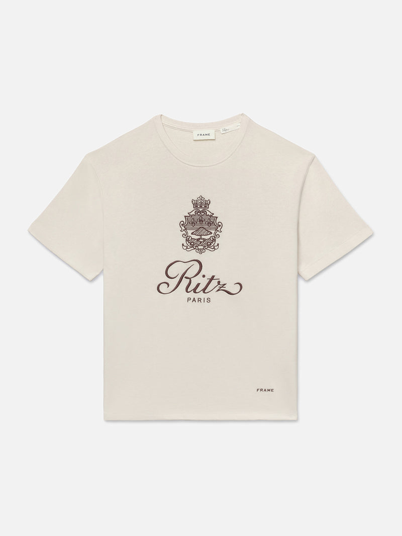 t-shirt front packshot image 