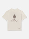 t-shirt front packshot image 
