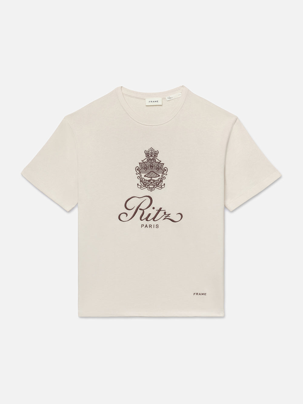 t-shirt front packshot image 