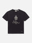 t-shirt front packshot image alt:size