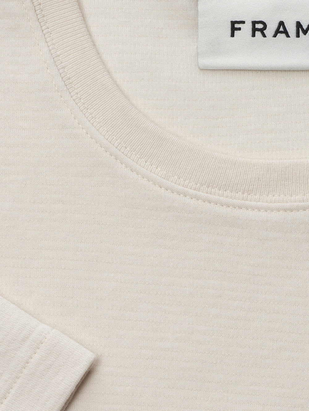 front texture packshot image