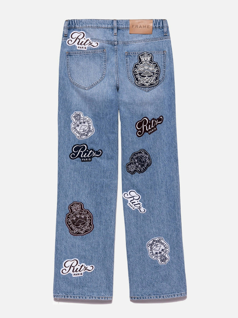 jeans back packshot image alt:hover alt:fit2