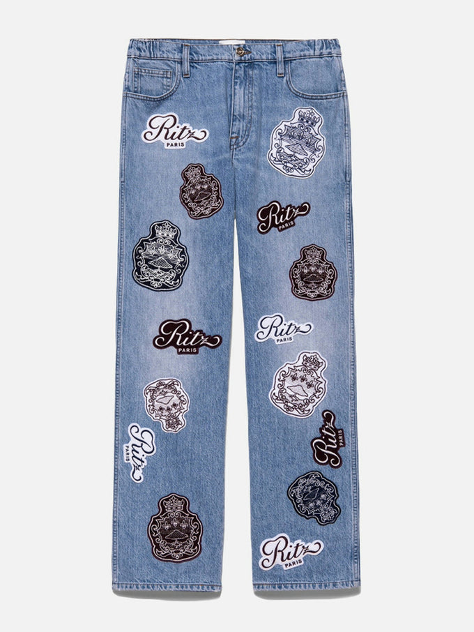 jeans front packshot image alt:size alt:fit1