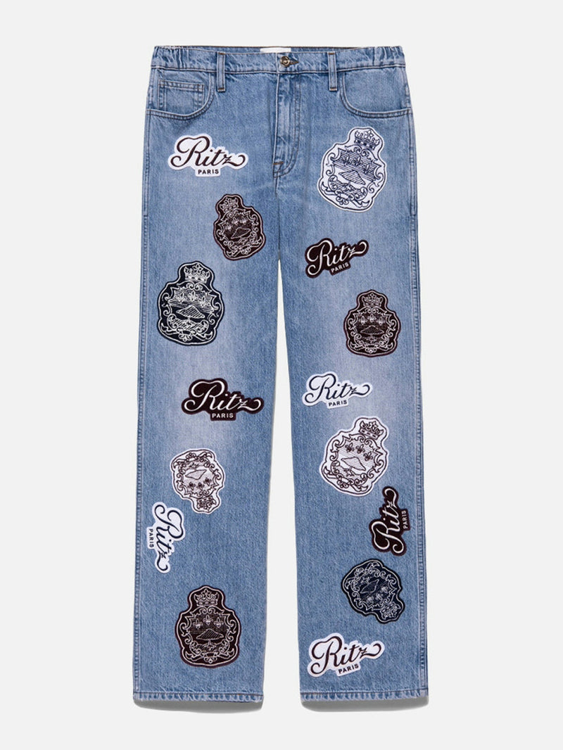 jeans front packshot image alt:size alt:fit1