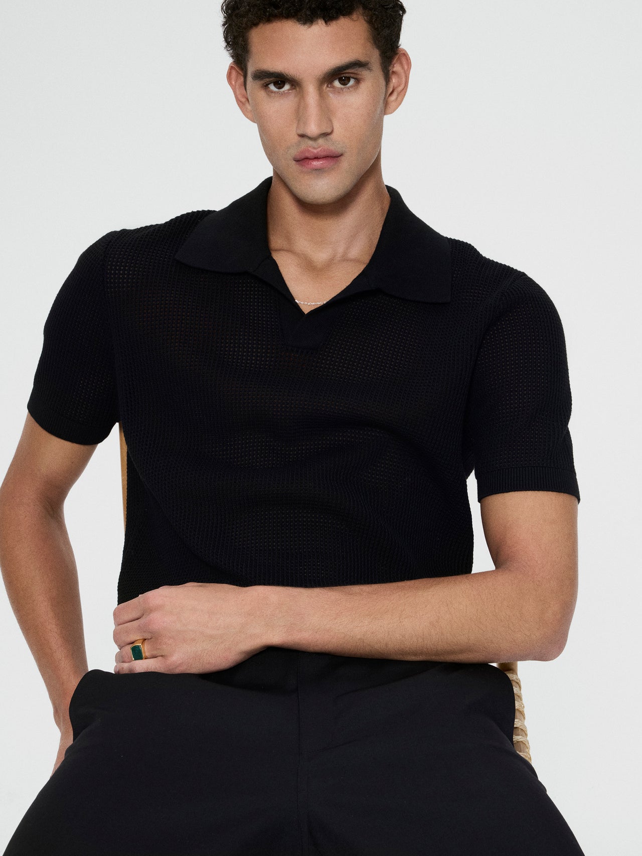 sweater lookbook image alt:hover