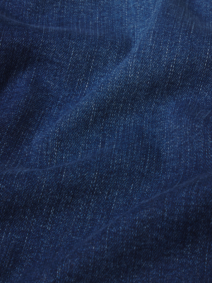 jeans texture detail image