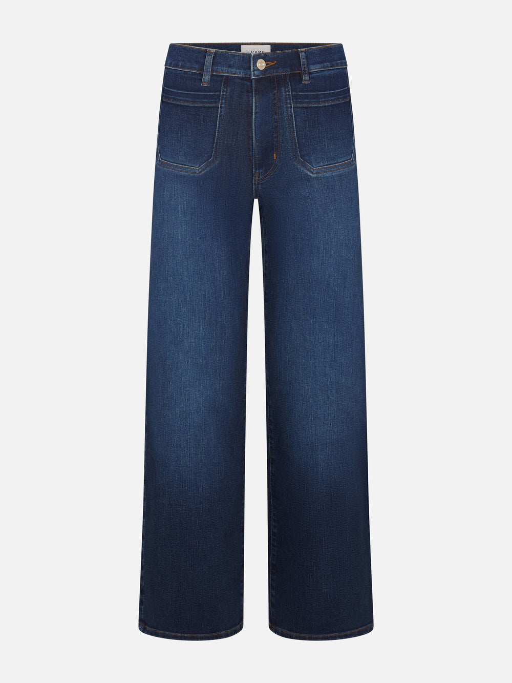 jeans front packshot image