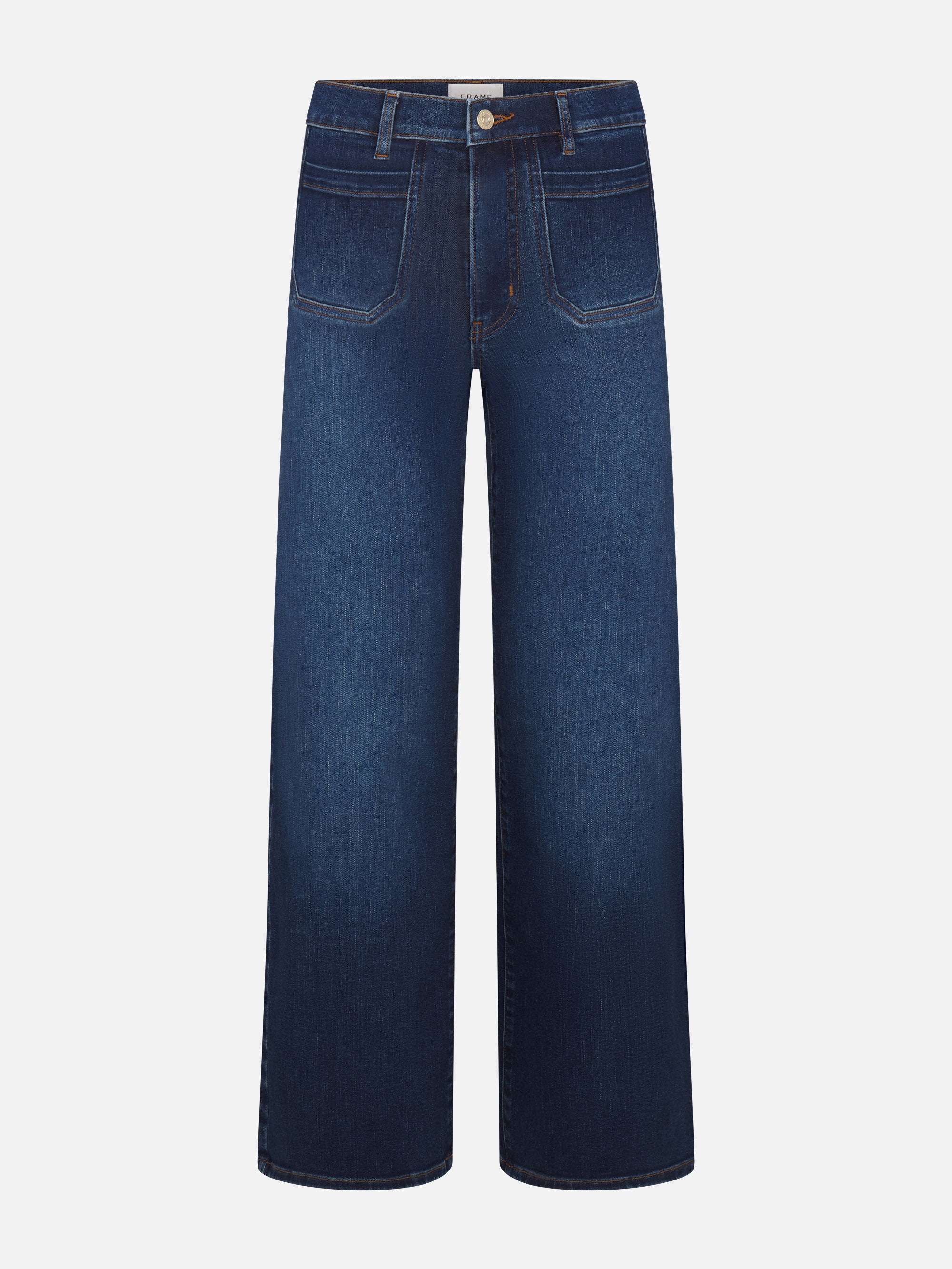 jeans front packshot image