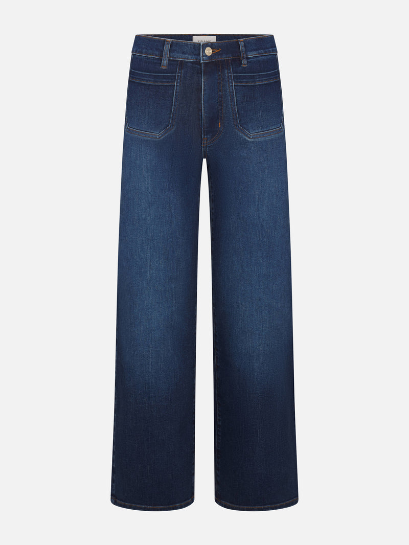jeans front packshot image