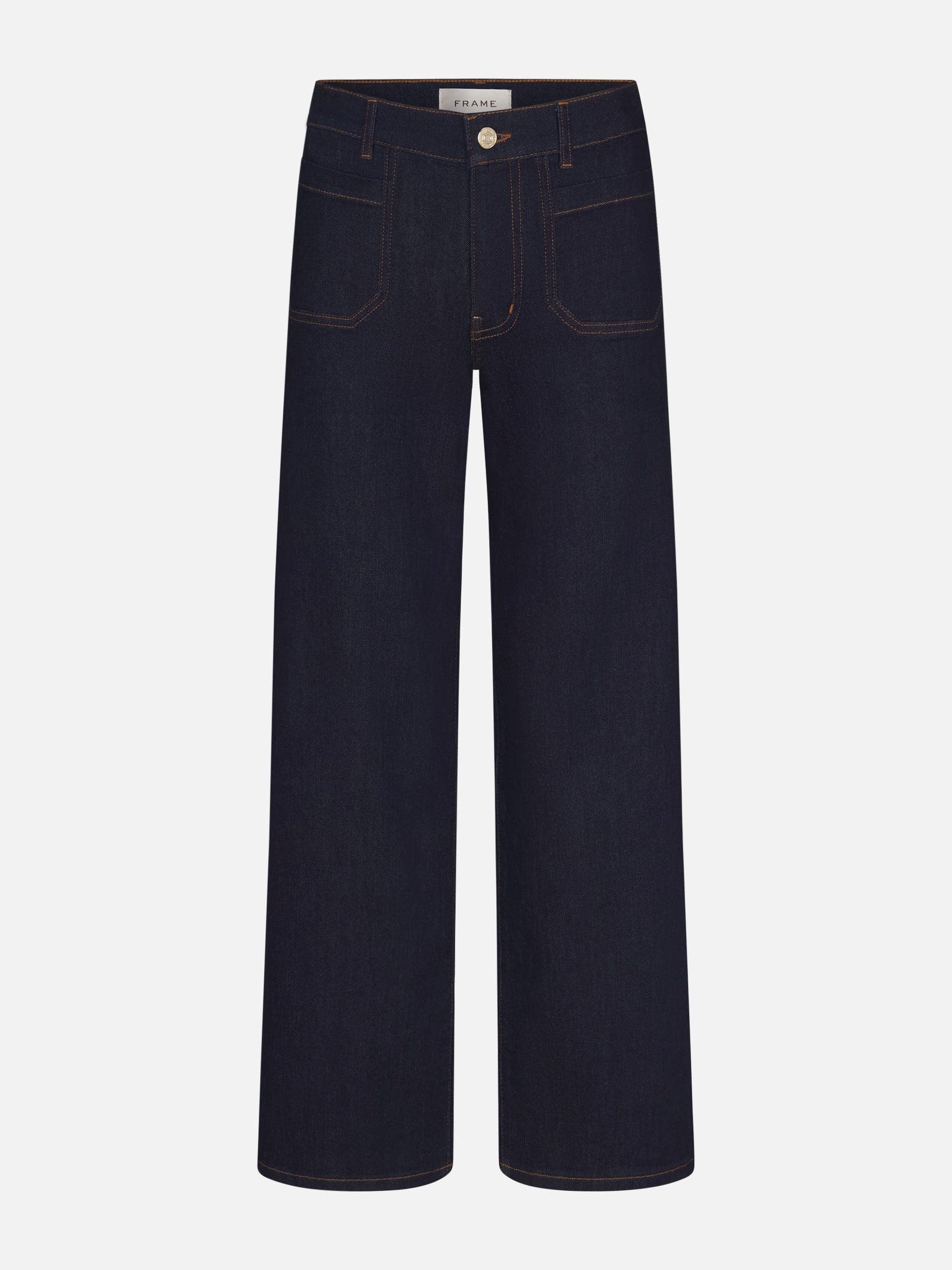 jeans front packshot image