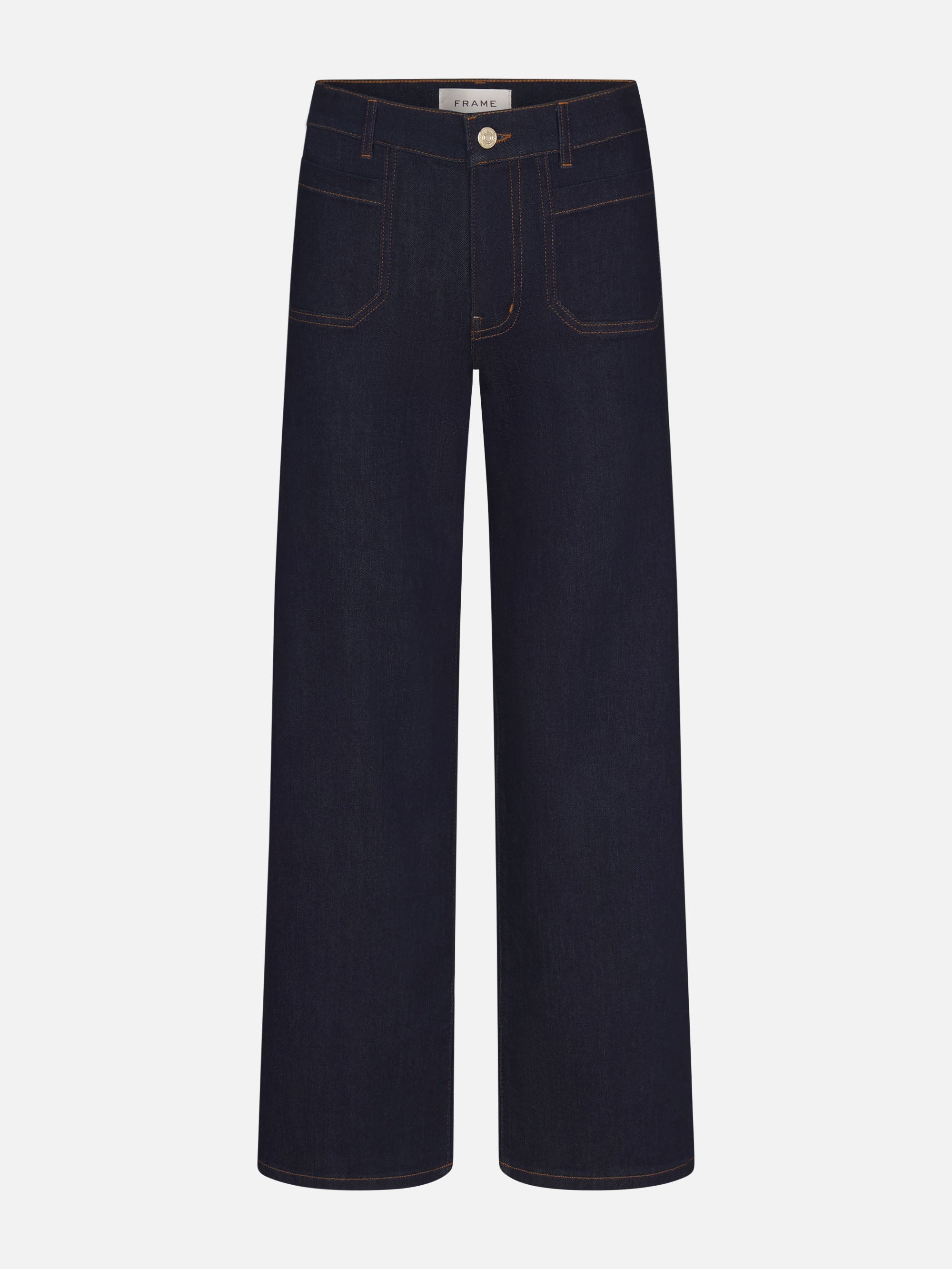 Le Slim Palazzo Modernist Pocket