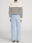 Pant On Model Back 