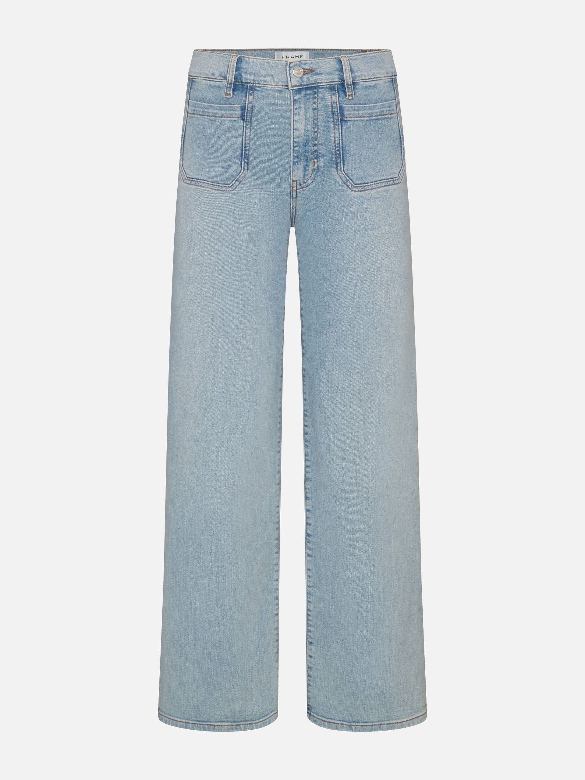 Le Slim Palazzo Modernist Pocket