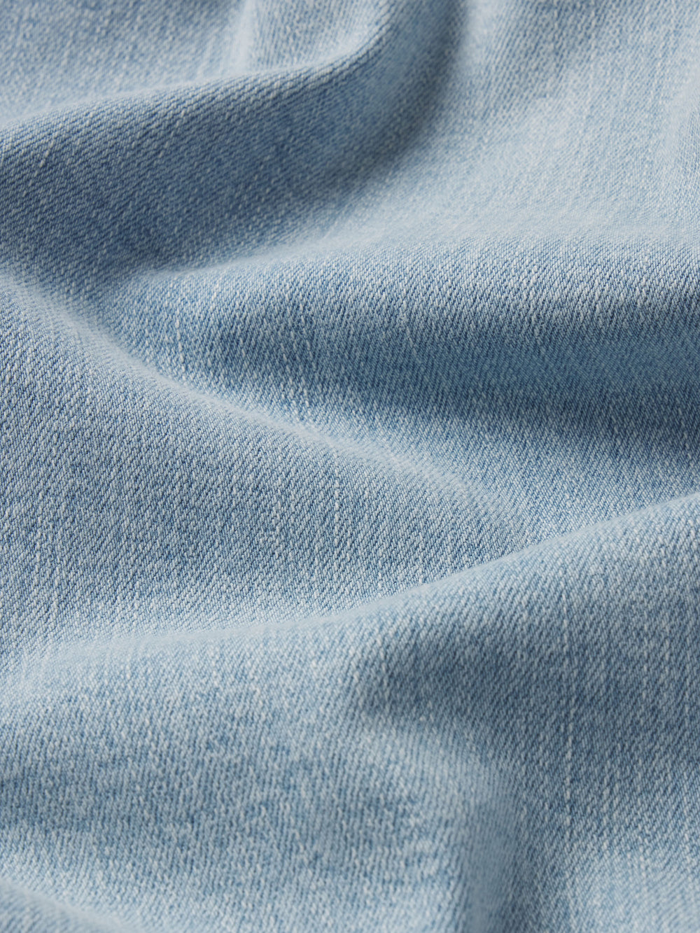 Jean Fabric Detail 