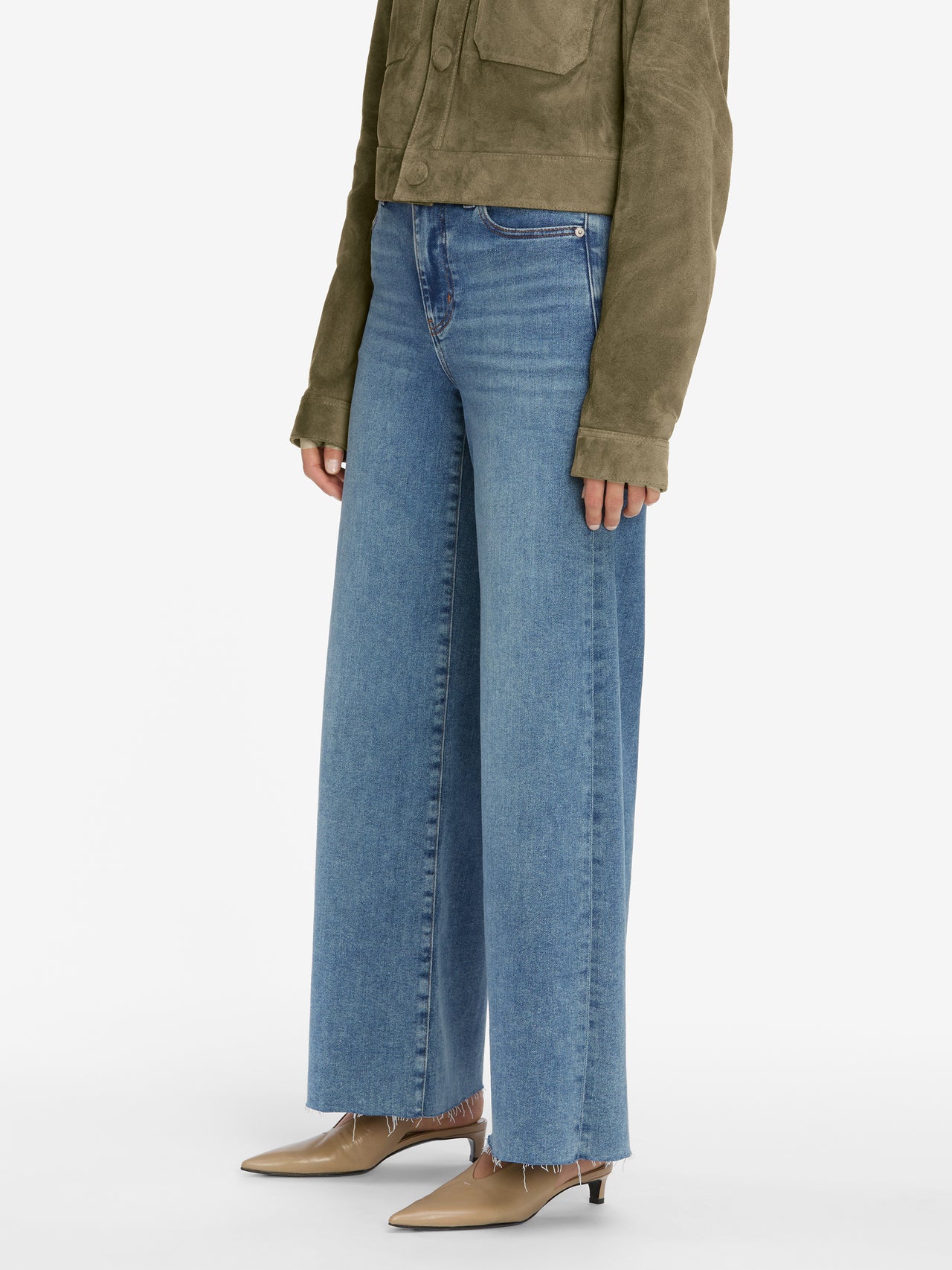 jeans side angle image