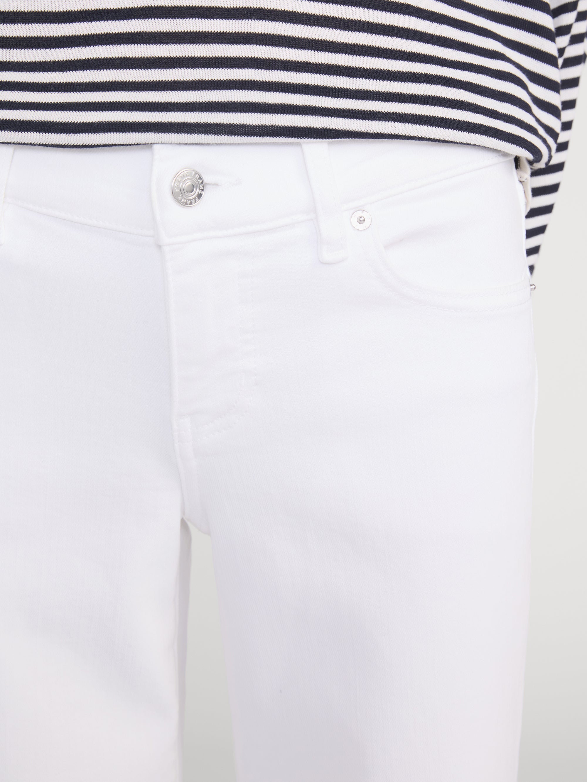 Jean On Model Detail 