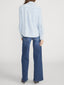 Jean On Model Back 