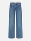Low Rise Le Slim Palazzo