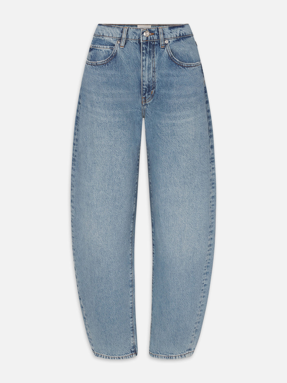 jeans front packshot image