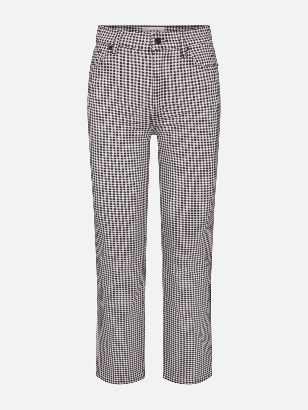 jeans front packshot image