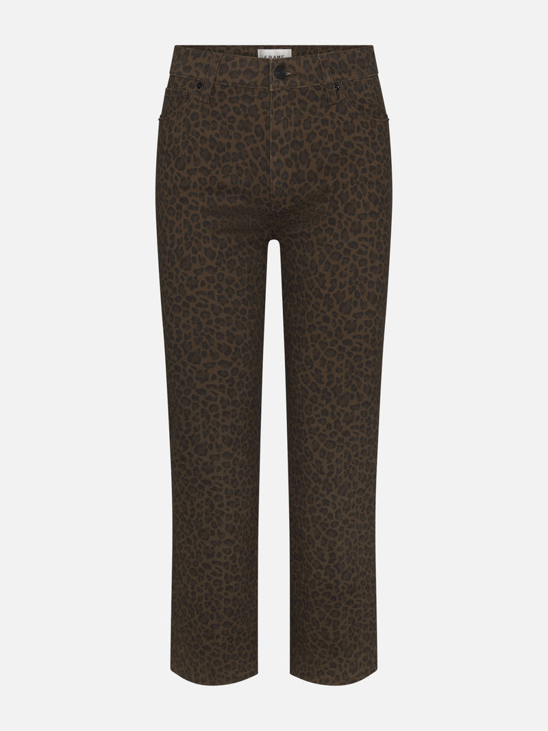 jeans front packshot image