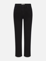 Le Sleek Straight -- Black