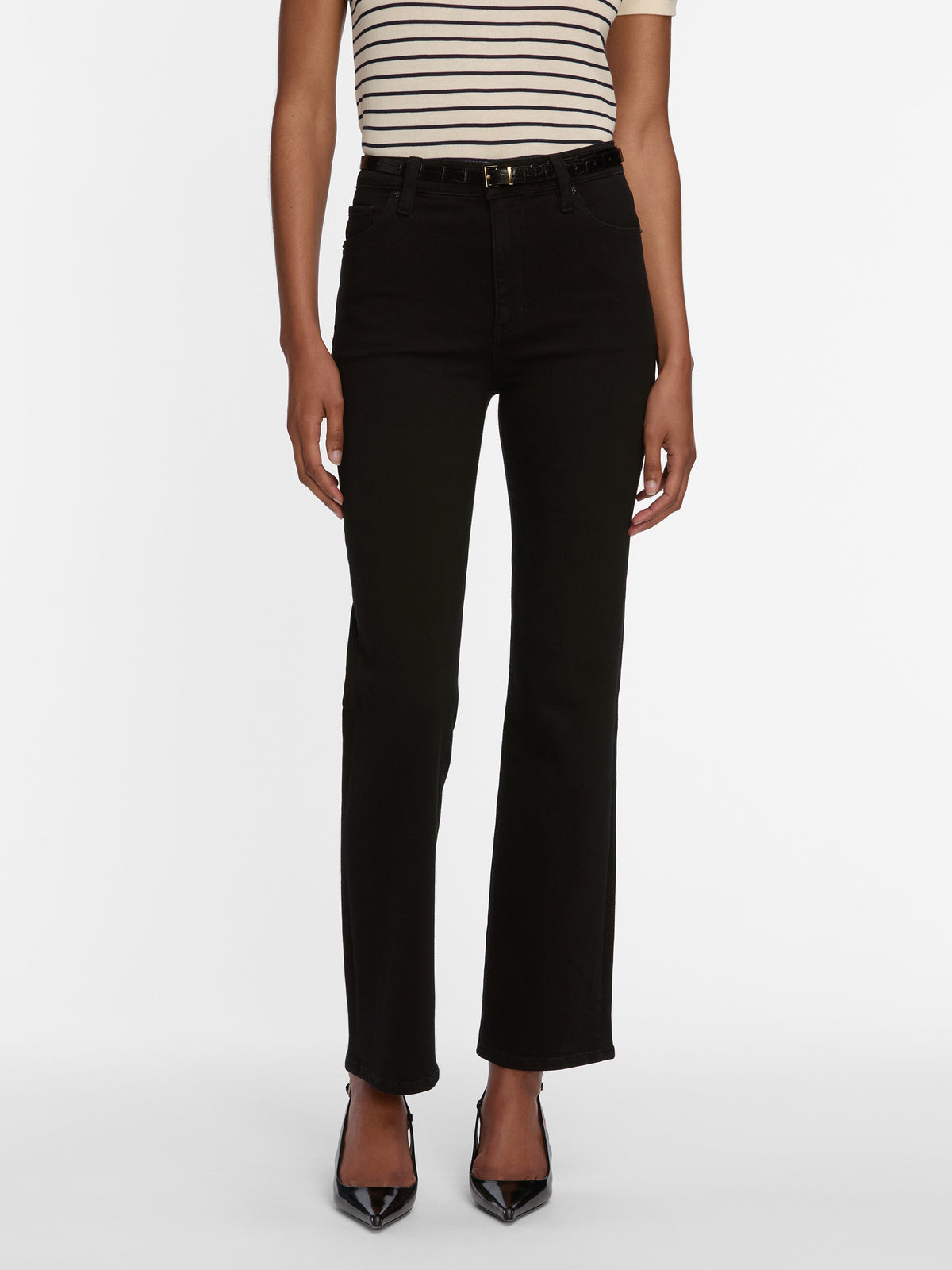 jeans front image