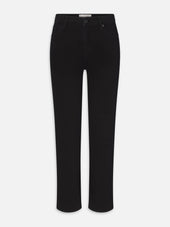 Le Sleek Straight -- Black