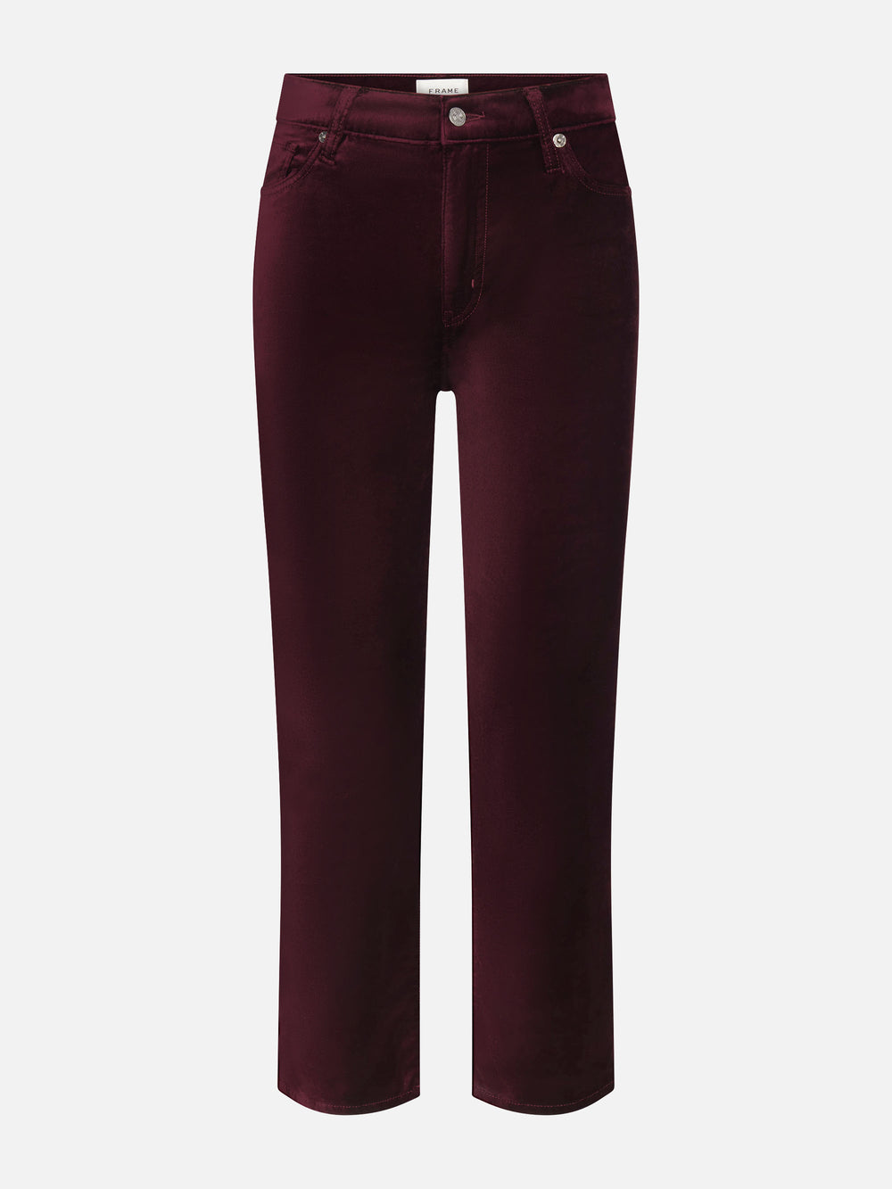 jeans front packshot image