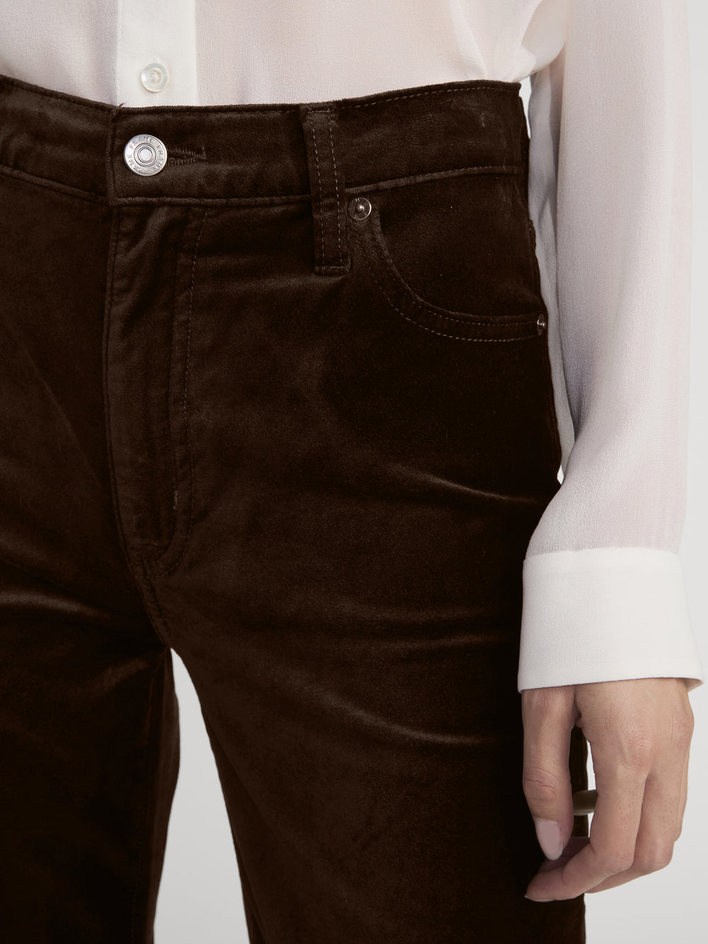 jeans front detail image