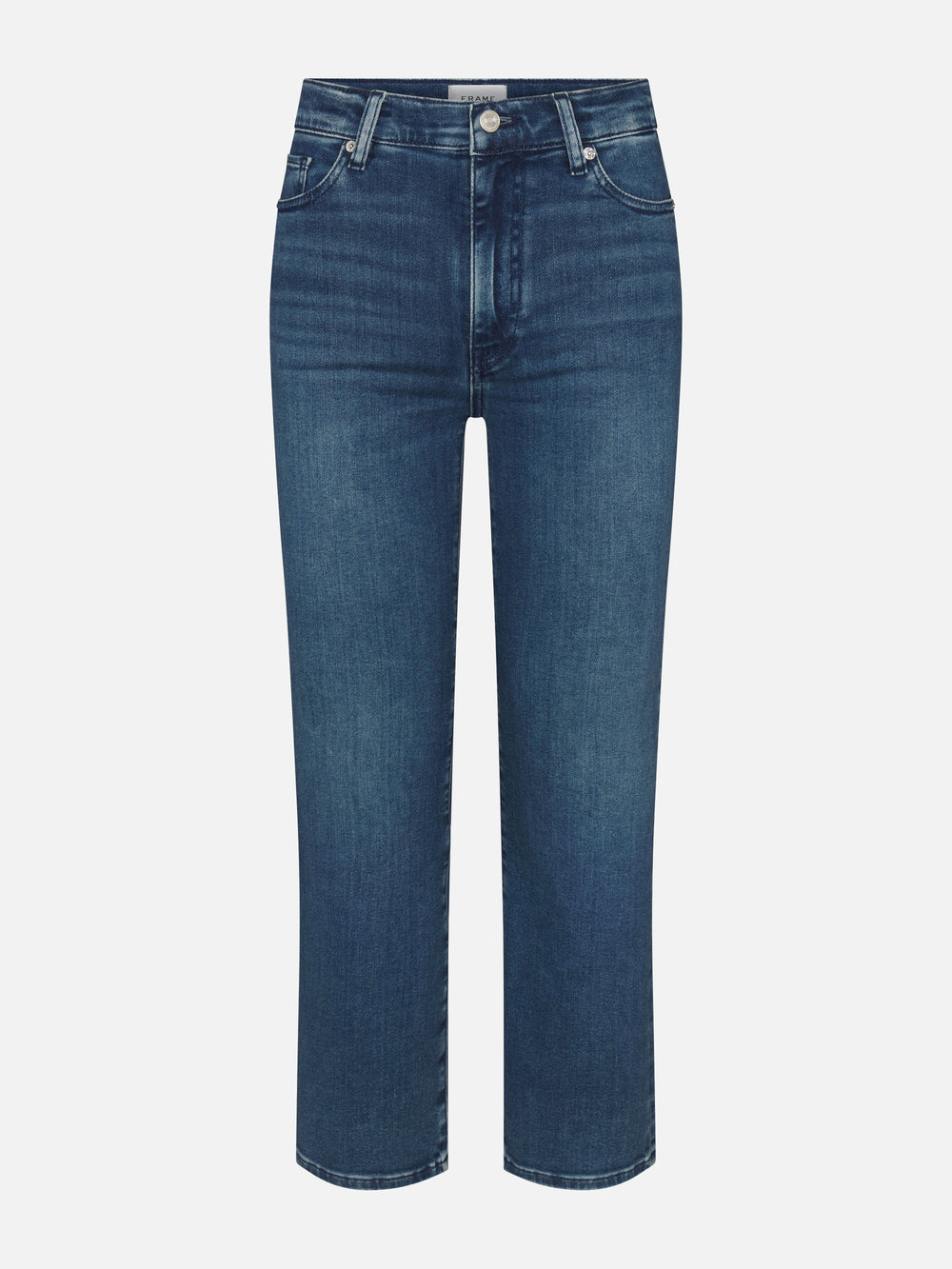 jeans front packshot image