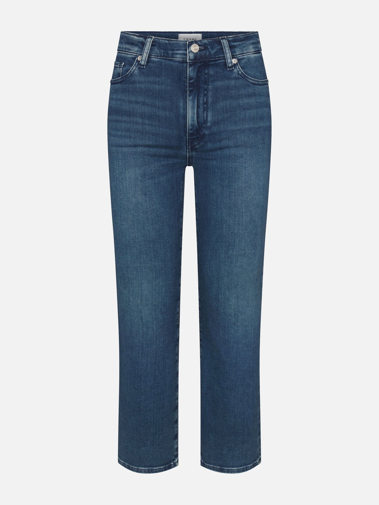 jeans front packshot image