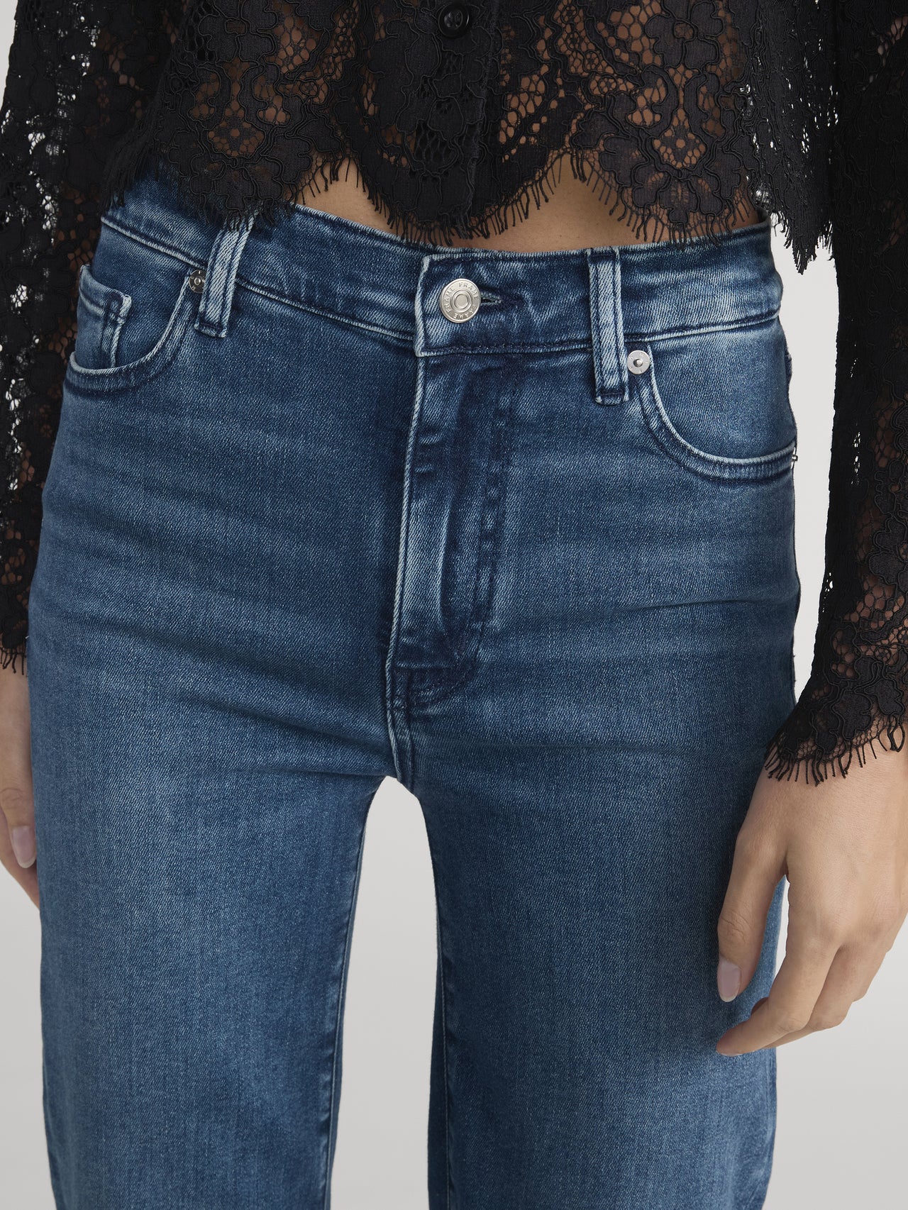 jeans front detail image