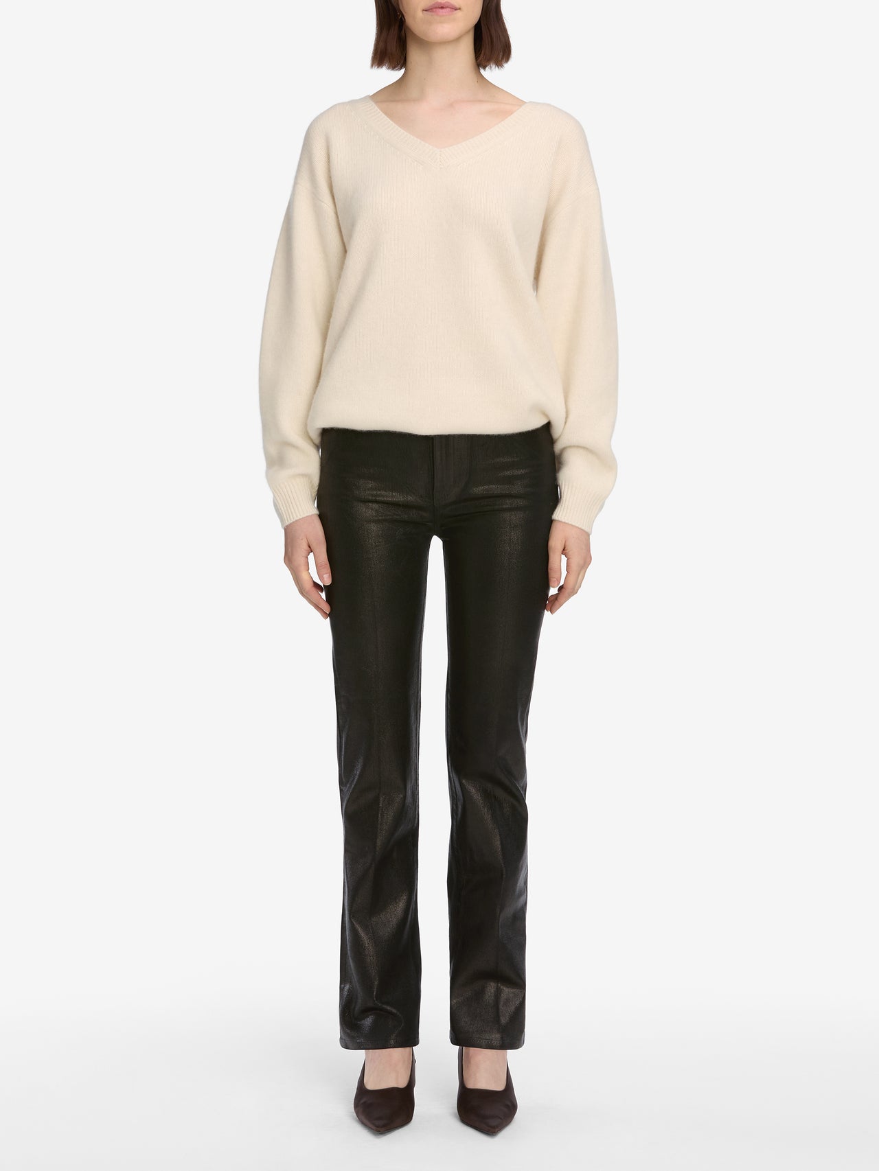 pants full front view