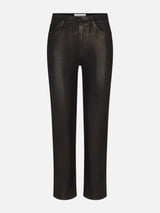 Le Sleek Straight -- Mood Ring Coated
