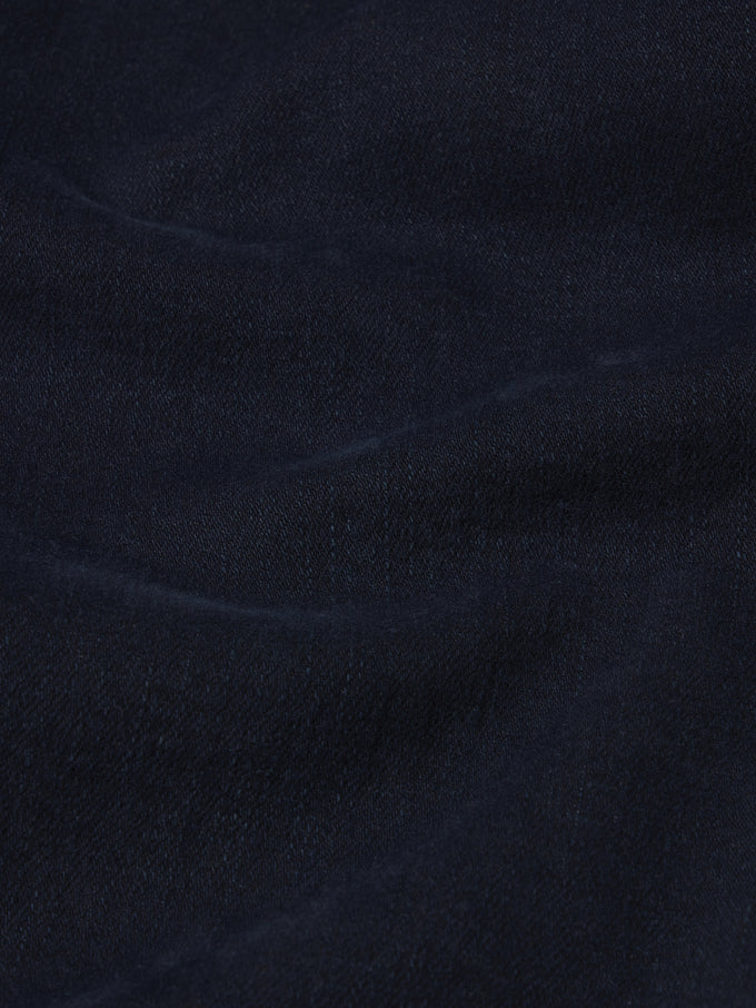 jeans texture detail image