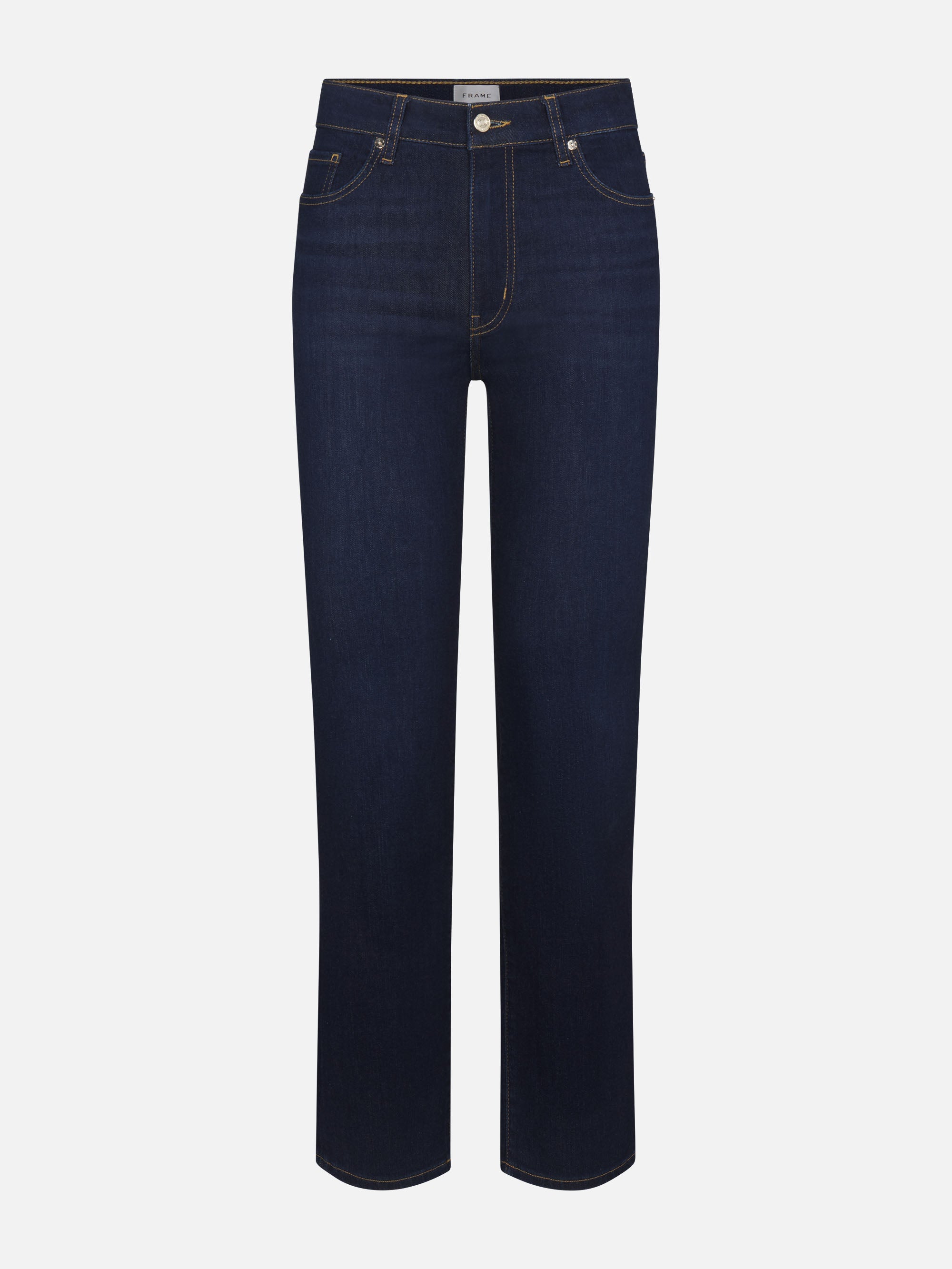 jeans front packshot image