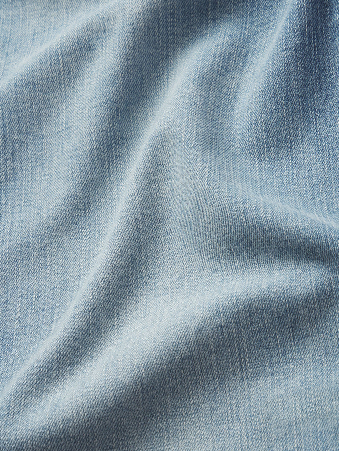 jeans texture detail image