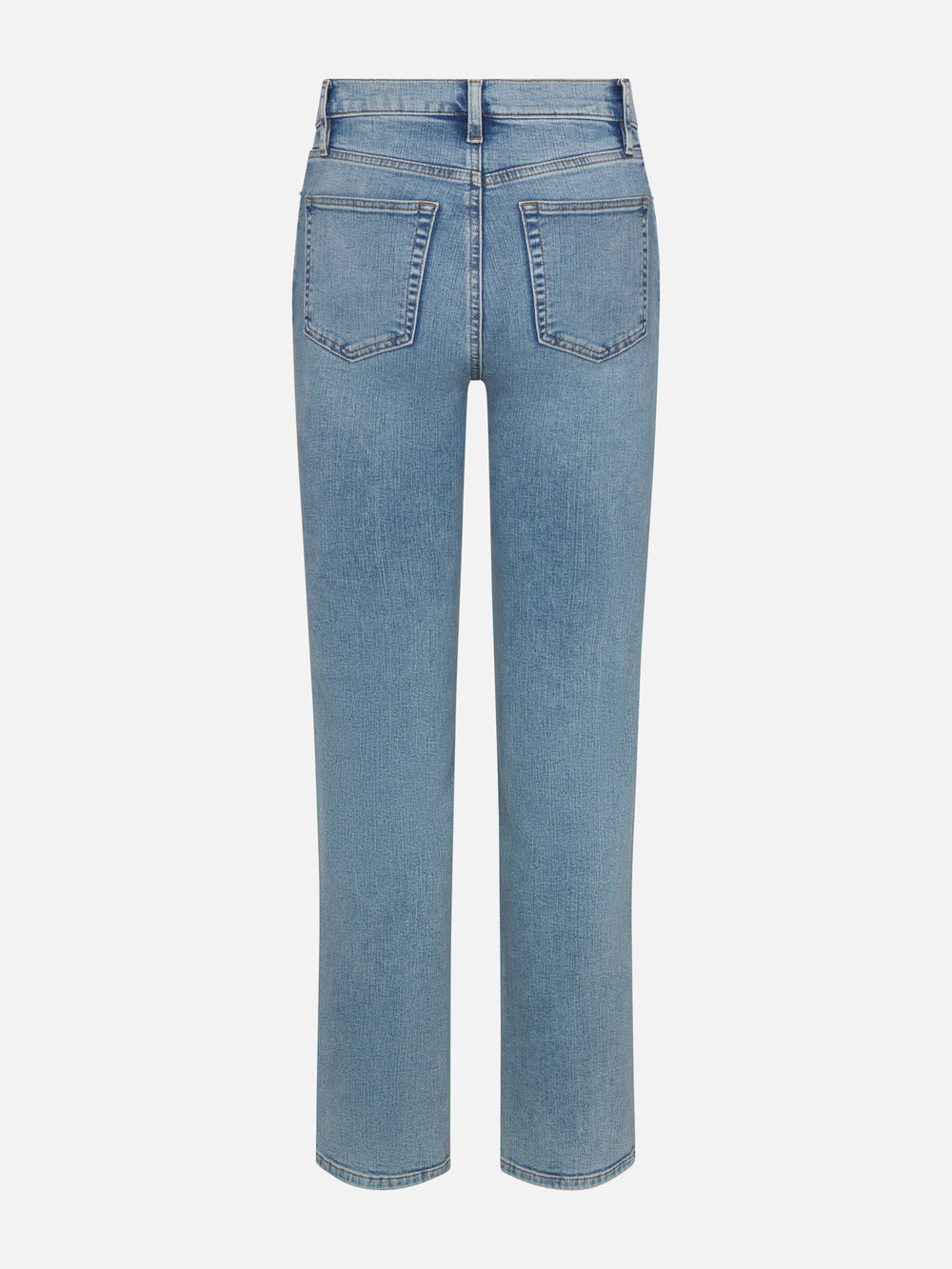 jeans back packshot image