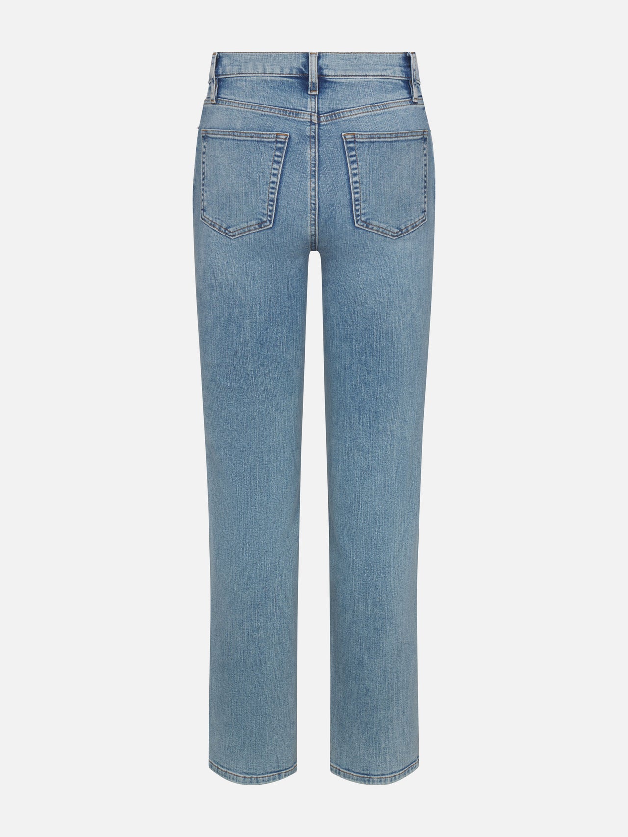 jeans back packshot image