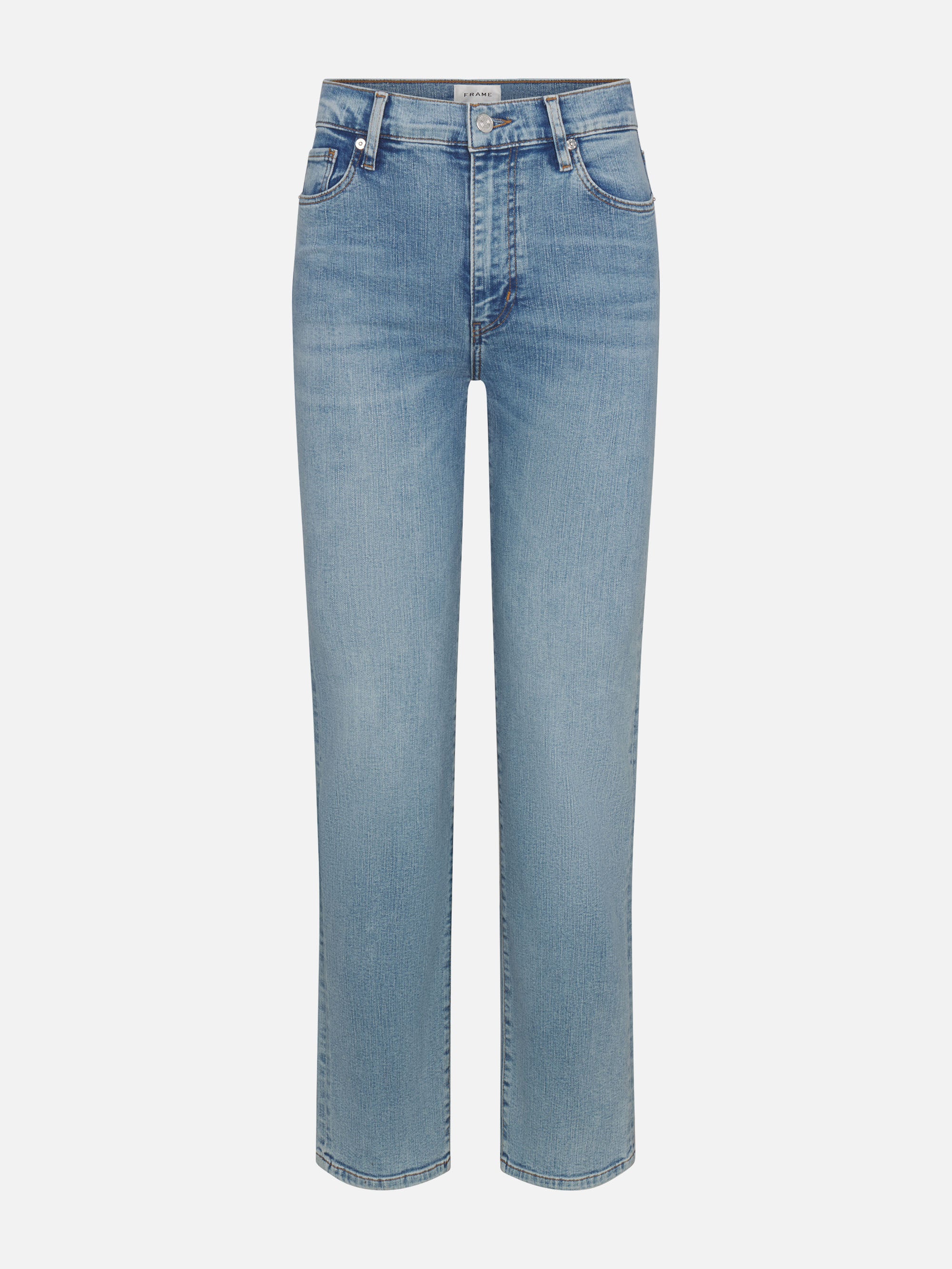 jeans front packshot image