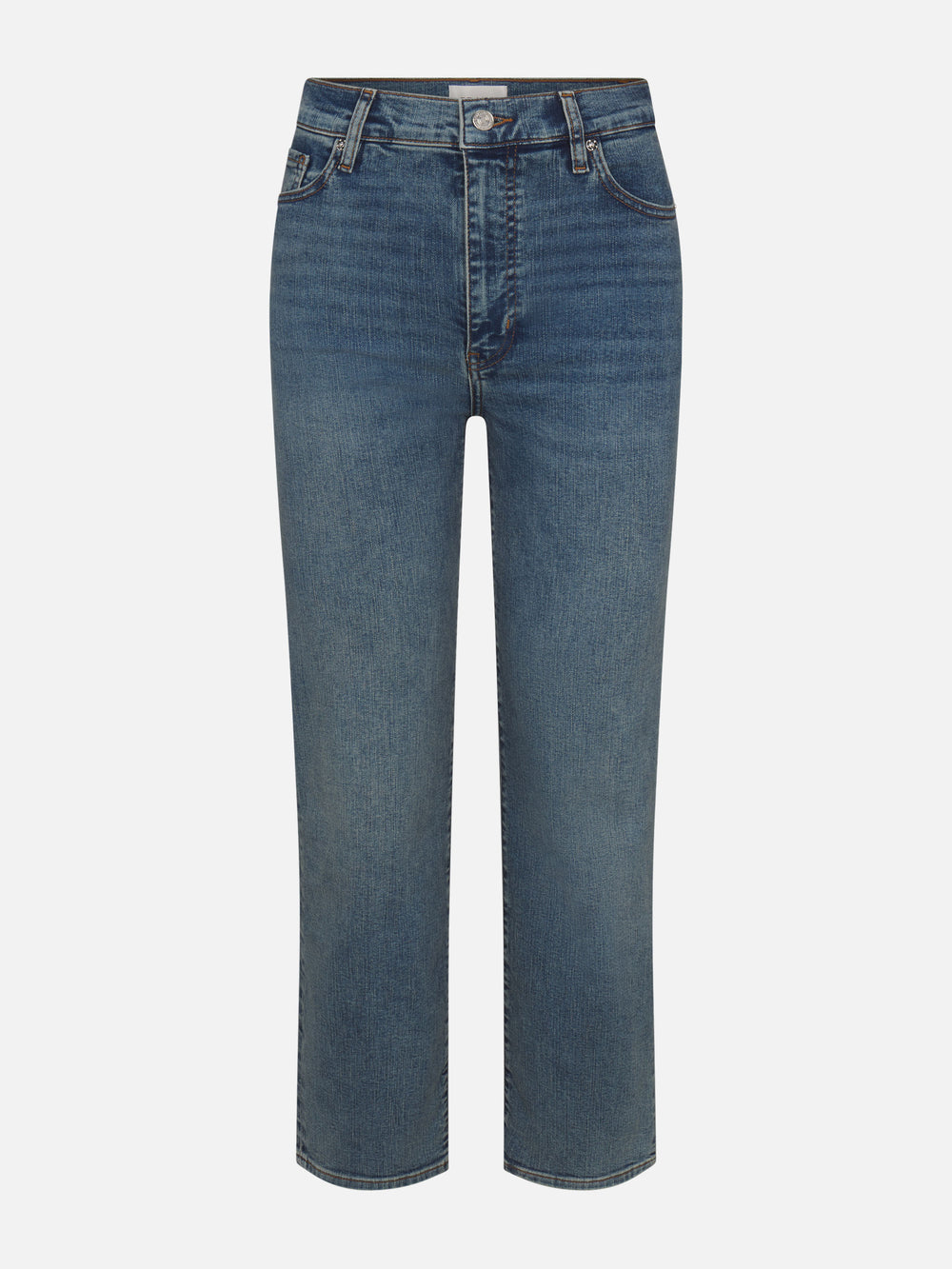 jeans front packshot image