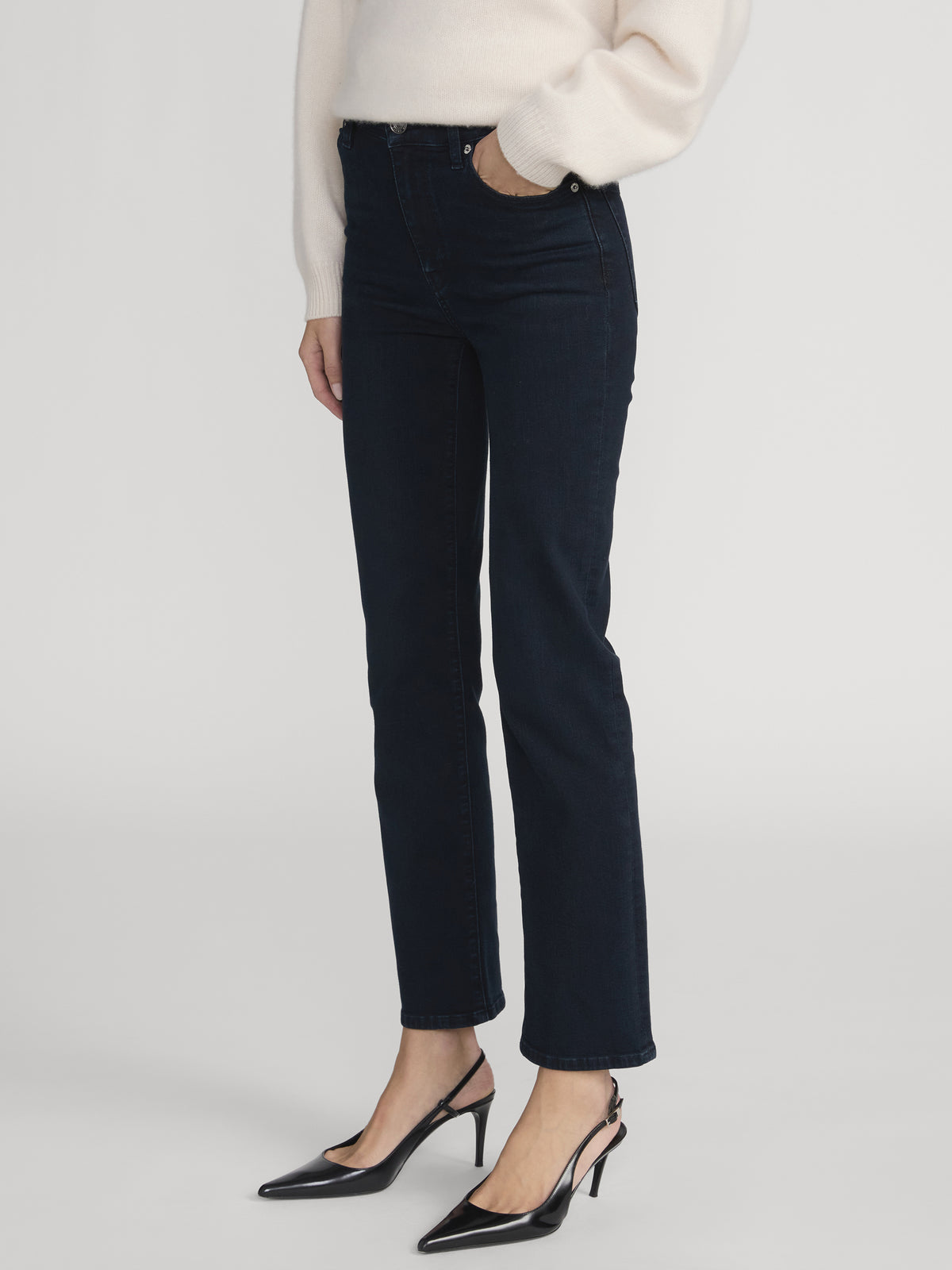 jeans side angle image