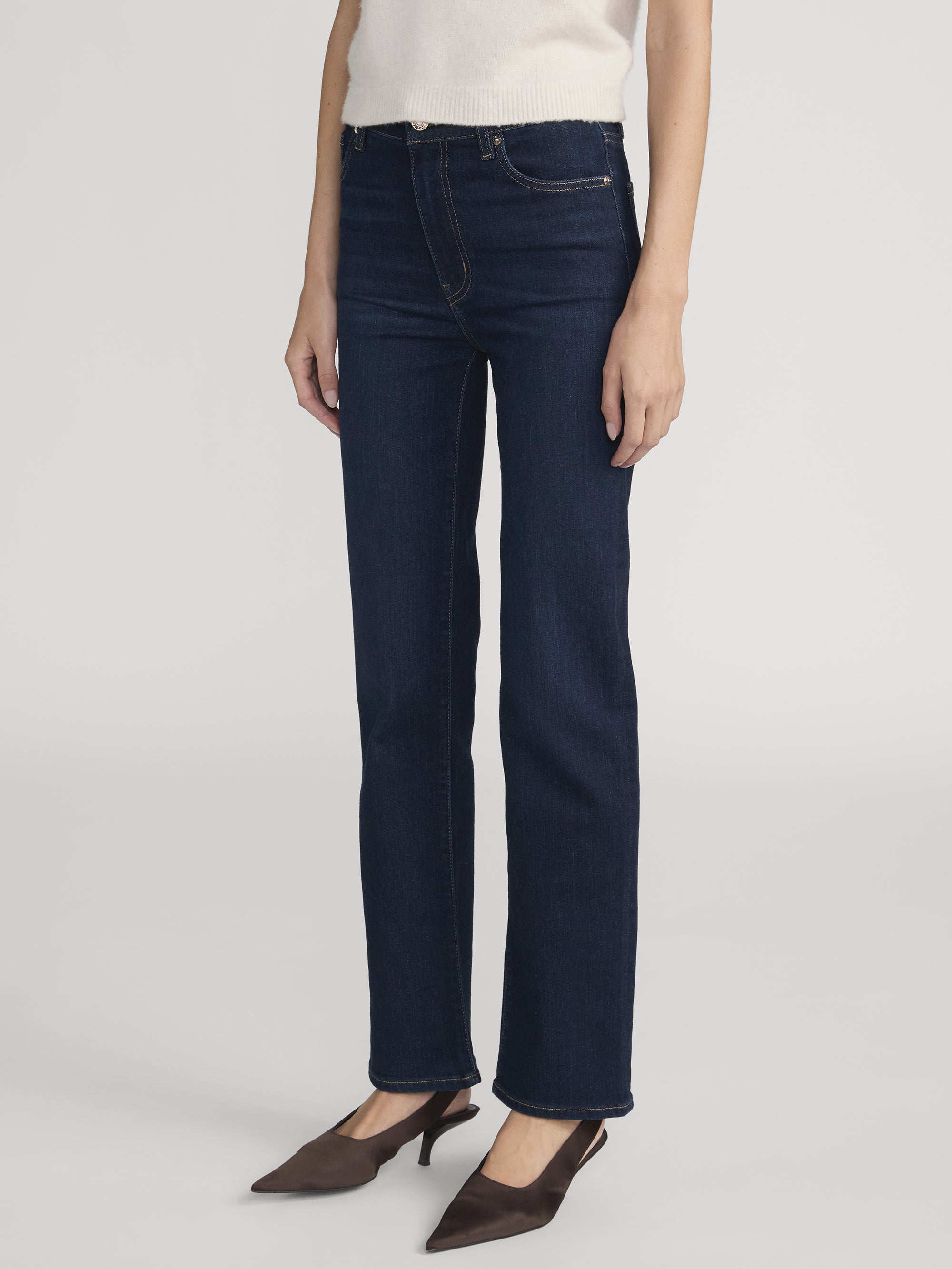jeans side angle image
