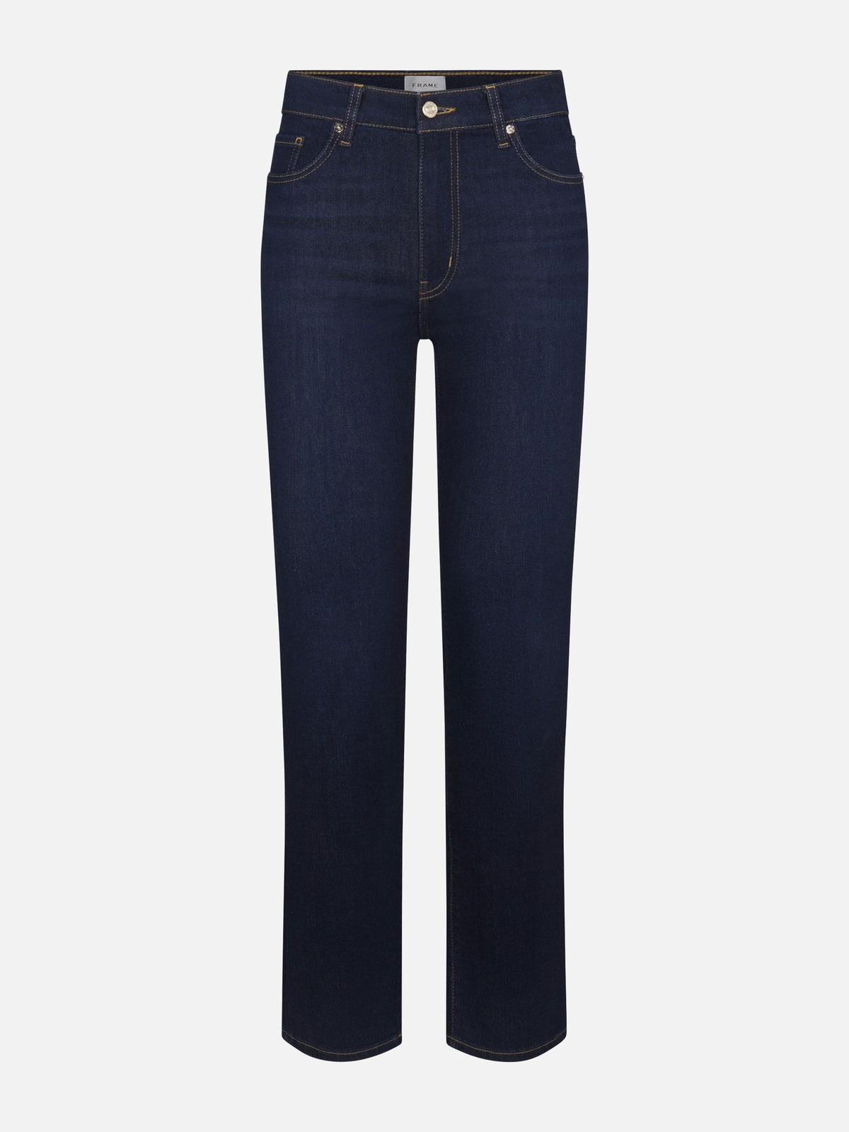 jeans front packshot image