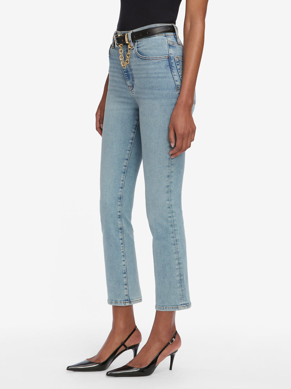 jeans side angle image