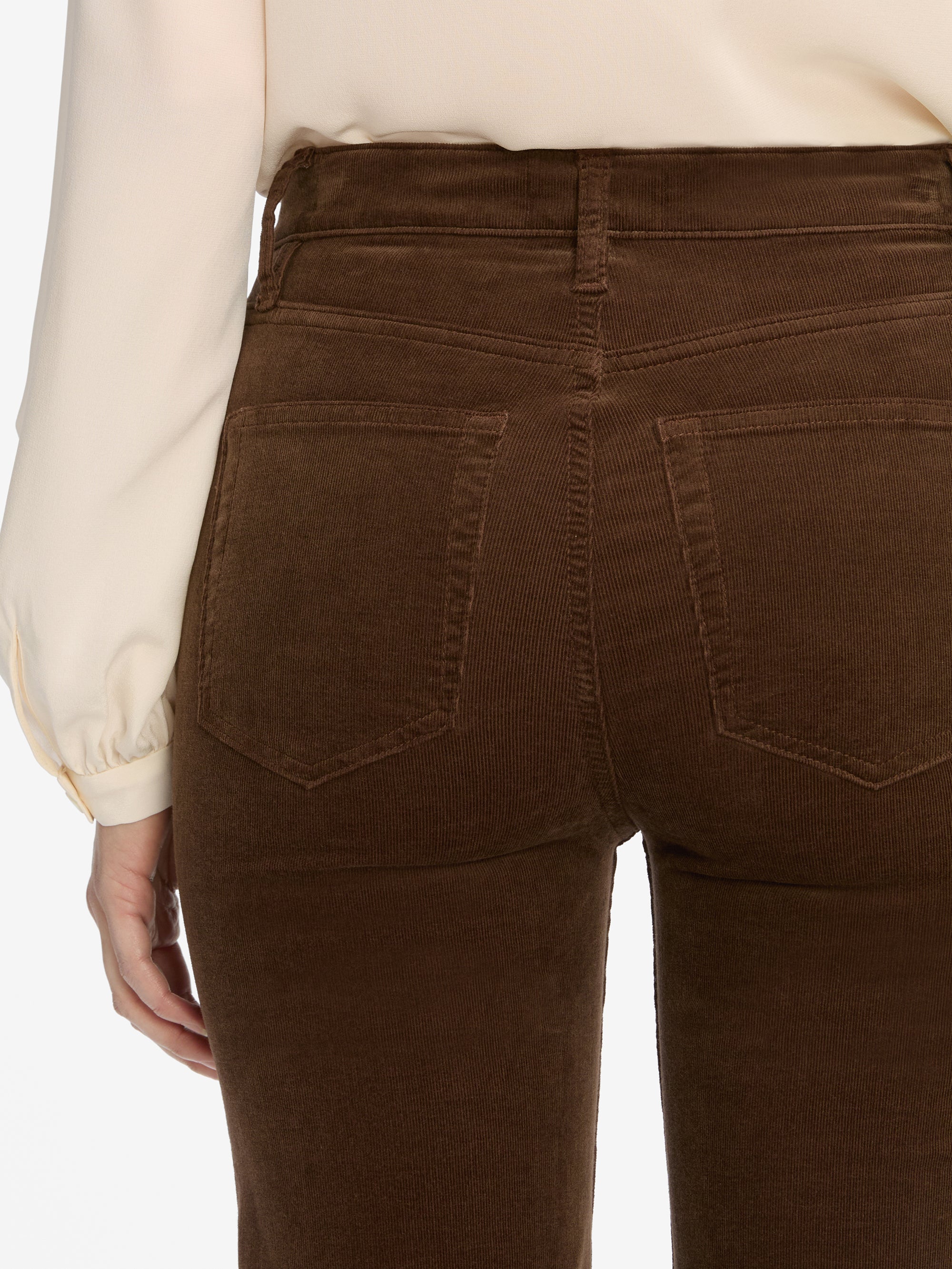pants back detail image alt:fit1